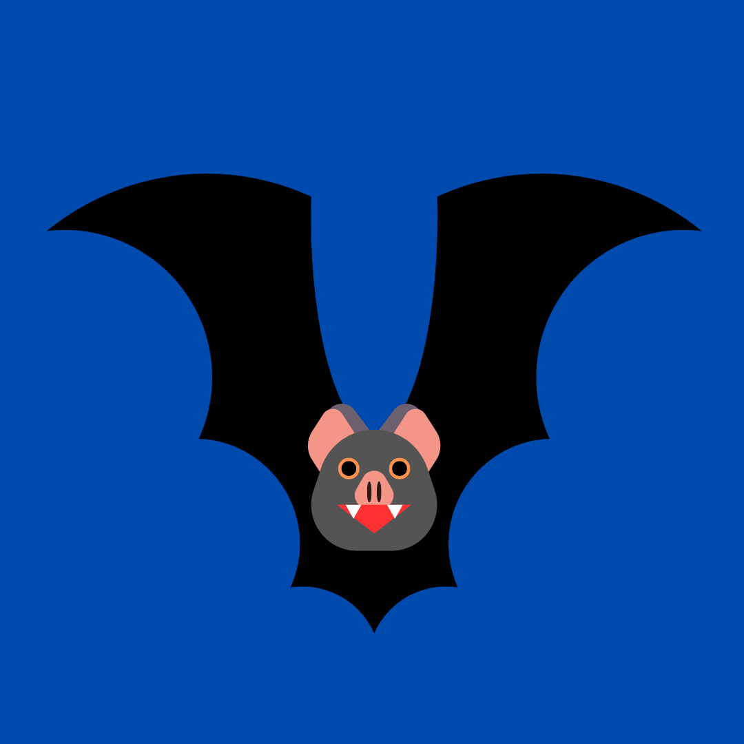 Vampire bat
